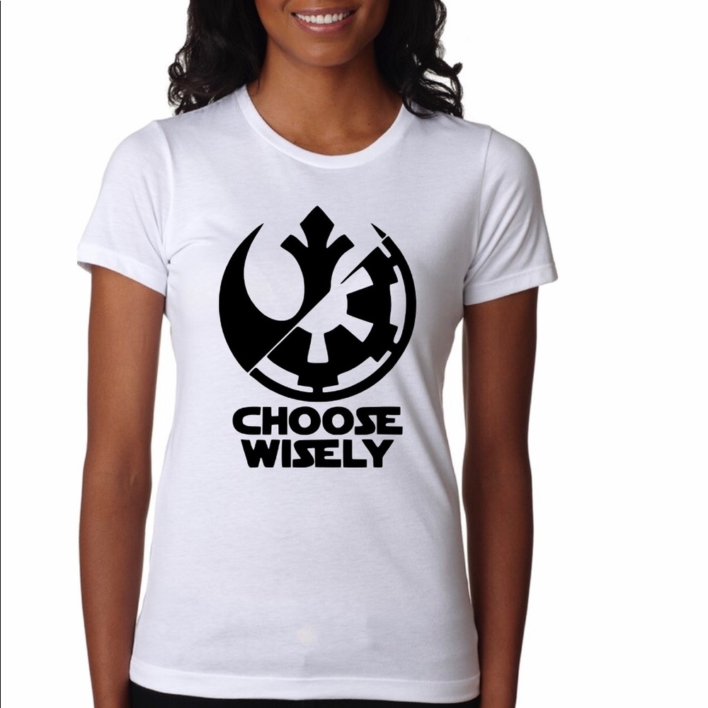 Mandalorian T-shirt